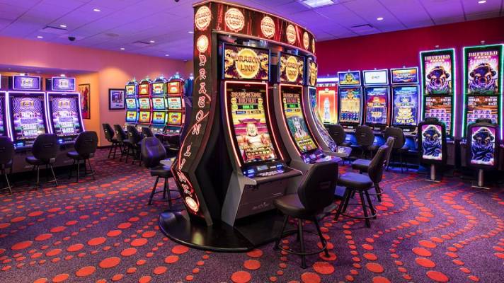 Casino Gaming