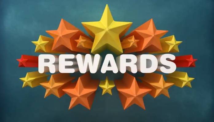 Reward 